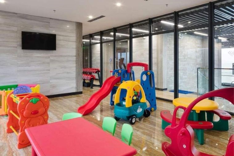 Emerald Bay Hotel & Spa Nha Trang 